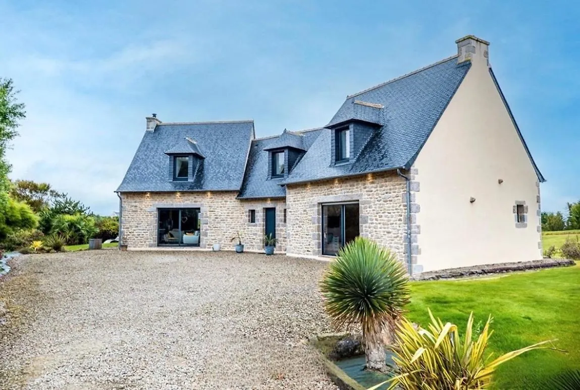 Alice Cottage Cléder